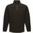 Regatta Great Outdoors Unisex Thor Overhead Half Zip Antipill Fleece Sweater (170 Gsm)