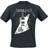 Metallica Papa Het Guitar T-Shirt