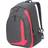 Shugon Geneva Backpack (19 Litres) (One Size) (Black/Red)