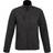 Sol's Womens/Ladies Radian Soft Shell Jacket (Charcoal)