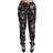 Dolce & Gabbana Women's Mid Waist Pants PAN70748-36 IT42