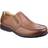 Fleet & Foster Gordon Touch Fastening Mens Shoes