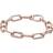 Pandora Me Link Chain Bracelet - Rose Gold