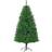 Homcom Artificial Green with Warm Light Christmas Tree 381cm