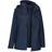 Regatta Womens/Ladies Classic Waterproof Jacket (Black)