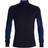 Icebreaker Zone Merino 260 Zone Long Sleeve Half Zip Thermal Top Men - Midnight Navy/Royal Navy