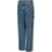 Red Kap Mens Stonewash Dungaree