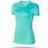 Nike Womens Park VII Dri-FIT Short Sleeve Shirt (W)