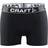 Craft Greatness Bike Boxer - Black