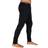 Simms Men's Heavyweight Baselayer Bottom Black Black