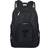 Black Texas Tech Red Raiders Premium Tonal Laptop Backpack