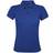 Sols Women's Prime Pique Polo Shirt - Royal Blue