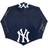 Team Effort New York Yankees WindSheer Lite Golf Umbrella