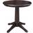 International Concepts Olivia Dining Table 76.2cm