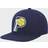 Mitchell & Ness Indiana Pacers Hardwood Classics Team Ground 2.0 Snapback Hat Sr