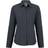 Craghoppers Women's Expert Kiwi Long Sleeved Shirt - Carbon Grey