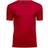 Tee jays Interlock T-Shirt - Red