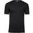 Tee jays Interlock T-Shirt - Black