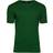 Tee jays Interlock T-Shirt - Forest Green