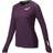 Inov-8 Women's Base Elite Long Sleeve Running Top TEAL