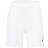 Nike Court Dri-Fit Advantage Men's Tennis Shorts - White/Black