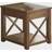 Steve Silver Lenka Small Table 61x61cm