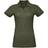 Sol's Women's Prime Pique Polo Shirt - Army