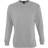 Sol's Supreme Sweatshirt Unisex - Grey Melange