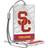 Strategic Printing USC Trojans End Zone Pocket Bluetooth Speaker