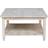 International Concepts Solano Coffee Table 81.3x81.3cm