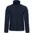 B&C Collection ID 501 Microfleece Jacket - Navy