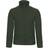 B&C Collection ID 501 Microfleece Jacket - Forest Green