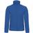 B&C Collection ID 501 Microfleece Jacket - Royal Blue