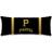 Pegasus Black Pittsburgh Pirates Plush Body Pillow