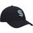 '47 Seattle Kraken Miata Clean Up Adjustable Hat Women - Deep Sea Blue