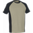 Mascot Workwear Potsdam T-Shirt, Light Khaki/Black, Colour:
