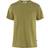 Fjällräven Men's Ovik T-Shirt Moss Moss