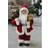 The Range Santa Claus Christmas Decoration