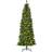 Homcom Prelit Christmas Tree 210cm