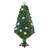 Homcom 4FT Prelit Artificial Christmas Tree 120cm