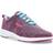 Propét Washable Walker Evolution (Women's) Grey/Pink