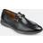 Thomas & Vine Men's Burns Bit Loafers Men's Shoes