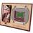 YouTheFan Texas A&M Aggies 3D StadiumViews Picture Frame