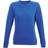 Sol's Women's Sully Sweatshirt - Royal Blue