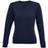 Sol's Women's Sully Sweatshirt - French Navy