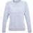 Sol's Women's Sully Sweatshirt - Creamy Blue