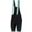 Scott RC Supersonic Edt. +++ Bib Shorts Men - Black/Electric Green