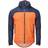 OMM Halo+ Jacket Men - Orange/Navy