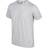 Regatta Fingal Edition Marl T-shirt Men - Silver Grey