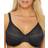 Wacoal Back Appeal Seamless Bra - Black